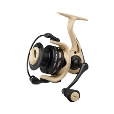 KOŁOWROTEK DAM QUICK INSIDER 7 FD 5000S