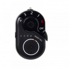 CENTRALKA MADCAT SMART RECEIVER MCL RED/GREEN/YELLOW/BLUE - 1