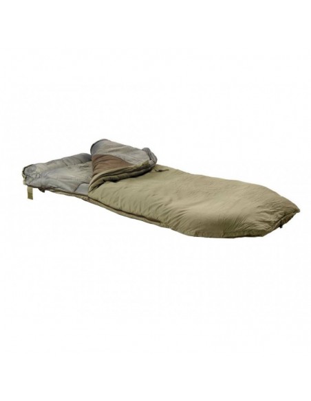 ŚPIWÓR JRC COCOON 5 SEASONS