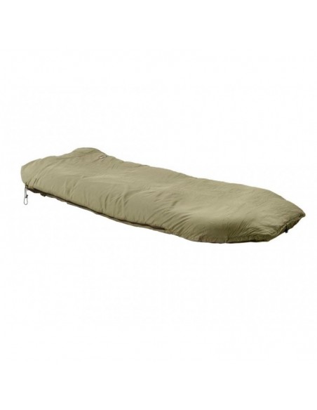 ŚPIWÓR JRC COCOON 5 SEASONS WIDE SLEEPING BAG
