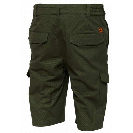 SPODENKI PROLOGIC COMBAT SHORTS ARMY GREEN L - 2