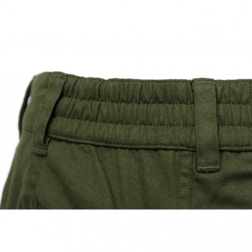 SPODENKI PROLOGIC COMBAT SHORTS ARMY GREEN L - 3