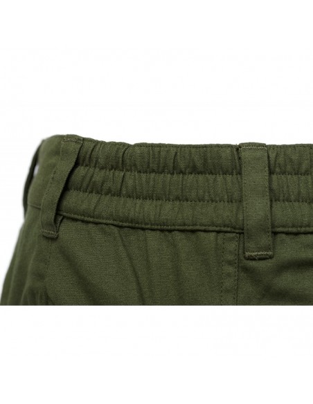 SPODENKI PROLOGIC COMBAT SHORTS ARMY GREEN L - 3