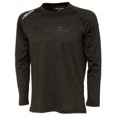 KOSZULKA PROLOGIC MEGA FISH LONGSLEEVE T-SHIRT GREEN L - 1