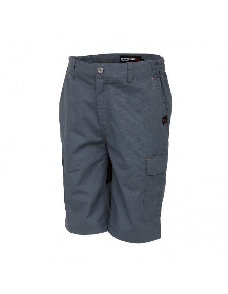 SPODENKI SAVAGE GEAR FIGHTER SHORTS