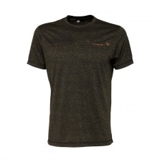 KOSZULKA SAVAGE GEAR FIGHTER STRETCH T-SHIRT
