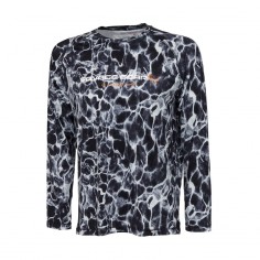 KOSZULKA SAVAGE GEAR NIGHT UV