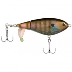 WOBLER BERKLEY CHOPPO 75 GHOST BLUEGILL