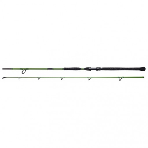 WĘDKA MADCAT GREEN DELUXE - 3,00m 150-300g - 1