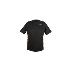 KOSZULKA SONUBAITS T-SHIRT BLACK XL - 1