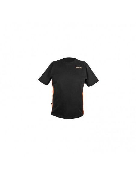 KOSZULKA SONUBAITS T-SHIRT BLACK L - 1