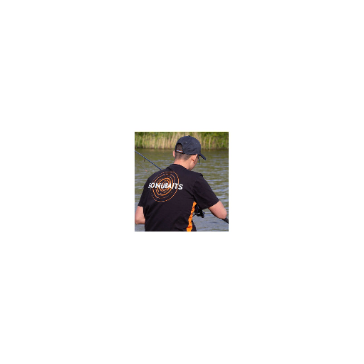 KOSZULKA SONUBAITS T-SHIRT BLACK L - 6