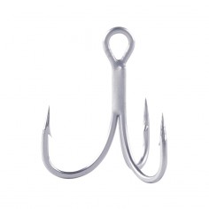 KOTWICA SAVAGE GEAR SAVAGE SGY 2X ROZM.4 (8SZT.) - 1