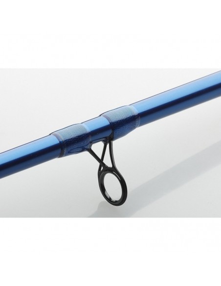 WĘDKA SAVAGE GEAR SGS2 TROLLING GAME - 2,59M 12-20LB przelotka startowa