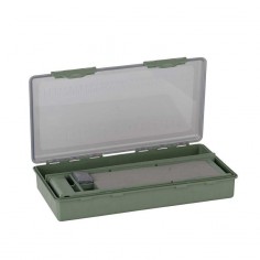 PUDEŁKO NA AKCESORIA PROLOGIC CRUZADE TACKLE BOX - 1