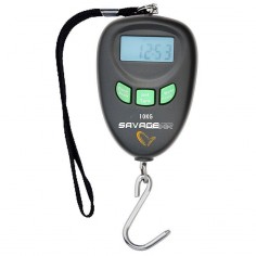 WAGA CYFROWA SAVAGE GEAR DIGI SCALE M 10KG/22LBS - 1