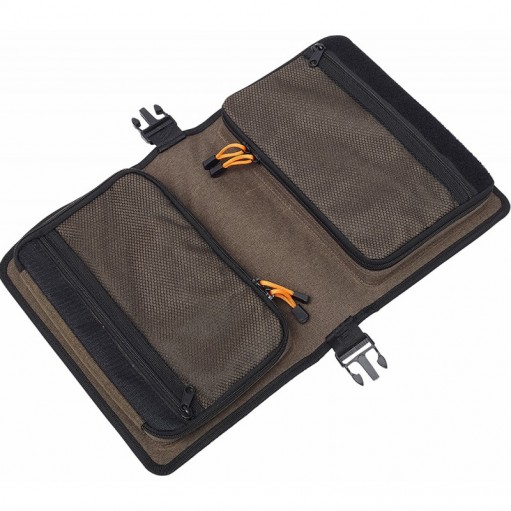 TORBA NA PRZYPONY I PRZYNĘTY SAVAGE GEAR FLIP RIG BAG L 39X25X10CM 10L - 2