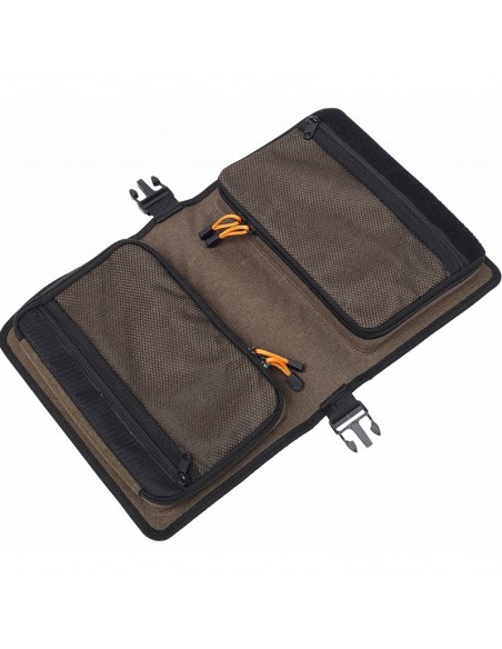 TORBA NA PRZYPONY I PRZYNĘTY SAVAGE GEAR FLIP RIG BAG L 39X25X10CM 10L - 2