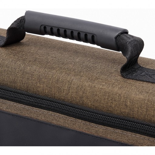 TORBA NA PRZYPONY I PRZYNĘTY SAVAGE GEAR FLIP RIG BAG L 39X25X10CM 10L - 5