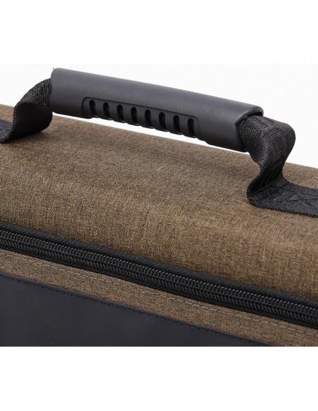 TORBA NA PRZYPONY I PRZYNĘTY SAVAGE GEAR FLIP RIG BAG L 39X25X10CM 10L - 5