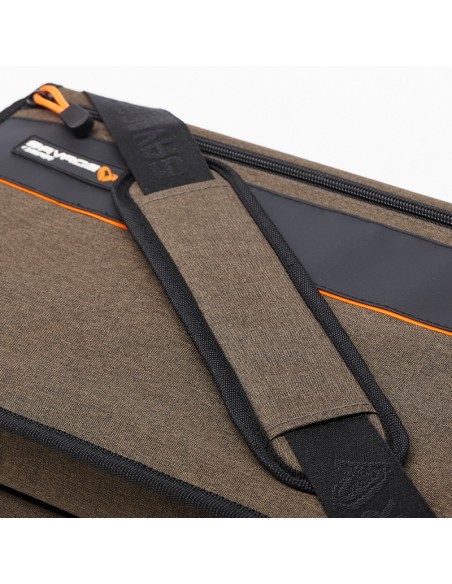 TORBA NA PRZYPONY I PRZYNĘTY SAVAGE GEAR FLIP RIG BAG L 39X25X10CM 10L - 6