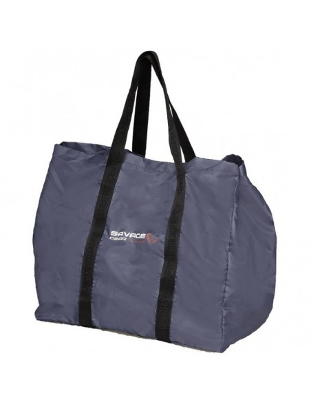 TORBA SAVAGE GEAR BIG BAG XL 83L - 1