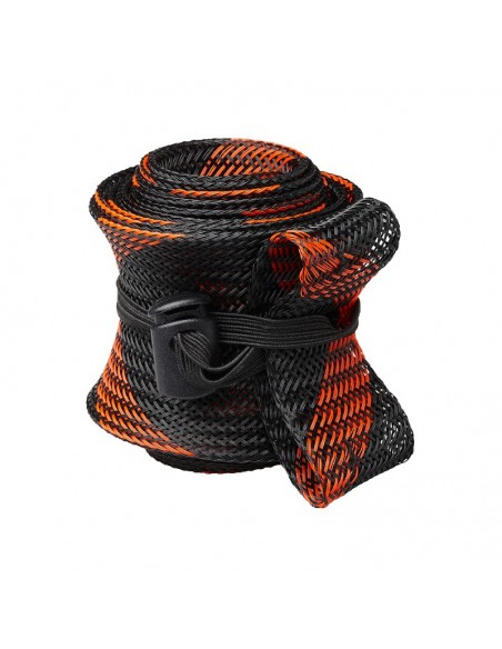 POKROWIEC NA WĘDKĘ SAVAGE GEAR ROD SOCK FLEX 5'10''-7'4'' - 1
