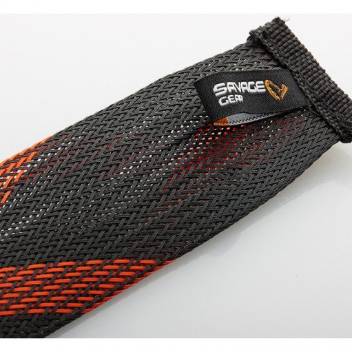 POKROWIEC NA WĘDKĘ SAVAGE GEAR ROD SOCK FLEX 5'10''-7'4'' - 2