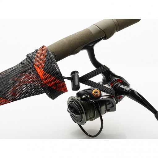 POKROWIEC NA WĘDKĘ SAVAGE GEAR ROD SOCK FLEX 5'10''-7'4'' - 4