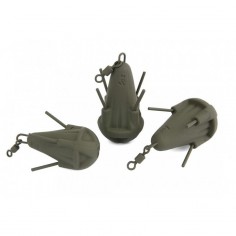 CIĘŻARKI FOX GRAPPLING MARKER LEAD 113G (2SZT.) - 1