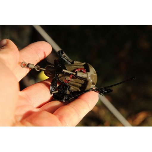 CIĘŻARKI FOX GRAPPLING MARKER LEAD 113G (2SZT.) - 2