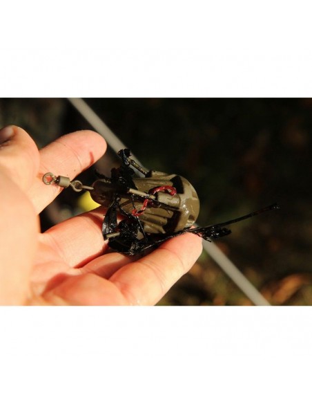 CIĘŻARKI FOX GRAPPLING MARKER LEAD 113G (2SZT.) - 2