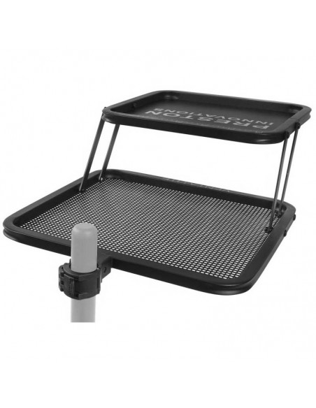 TACKA PRESTON OFFBOX DOUBLE DECKER SIDE TRAY SMALL - 1