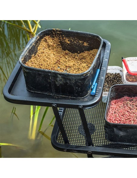 TACKA PRESTON OFFBOX DOUBLE DECKER SIDE TRAY SMALL - 2