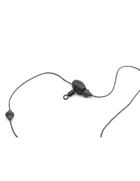 PB PRODUCTS DT NAKED CHOD BEAD 1,5G & BIG EYE 3SZT. CHOD DOCIĄŻONY Z KRĘTLIKIEM - 6