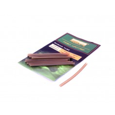 PB PRODUCTS SHRINK TUBE 1,6MM GRAVEL 10SZT. RURKI TERMOKURCZLIWE - 1