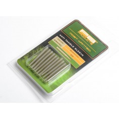 PB PRODUCTS ANTI TANGLE SLEEVES GRAVEL 20SZT. STOŻKI ANTYSPLĄTANIOWE - 1