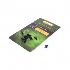 PB PRODUCTS BAIT SCREW 360 BLACK 10SZT. WKRĘTKI DO POP UP - 1