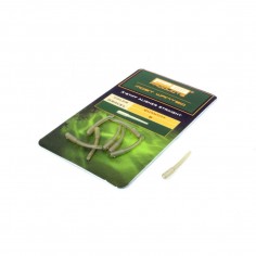 PB PRODUCTS X-STIFF ALIGNER STRAIGHT GRAVEL 8SZT. POZYCJONER SZTYWNA NASADKA DO HAKA - 1