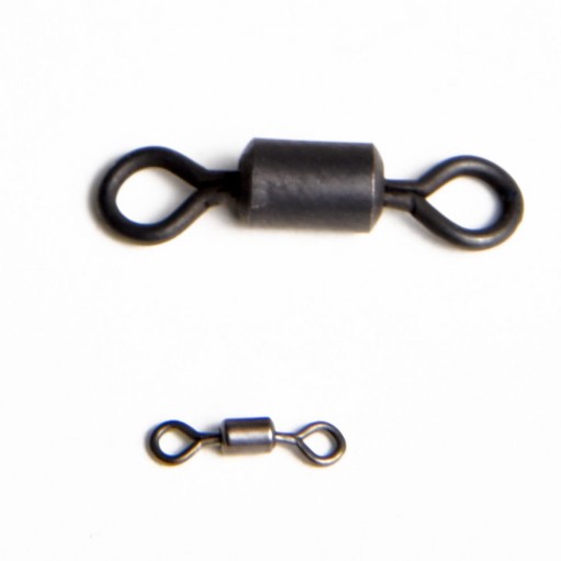 PB PRODUCTS BAIT SWIVEL NR24 15SZT. KRĘTLIK KARPIOWY MAŁY - 2