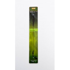 PB PRODUCTS SHOT ON THE HOOK NR6 GOTOWY PRZYPON KARPIOWY-OPAKOWANIE