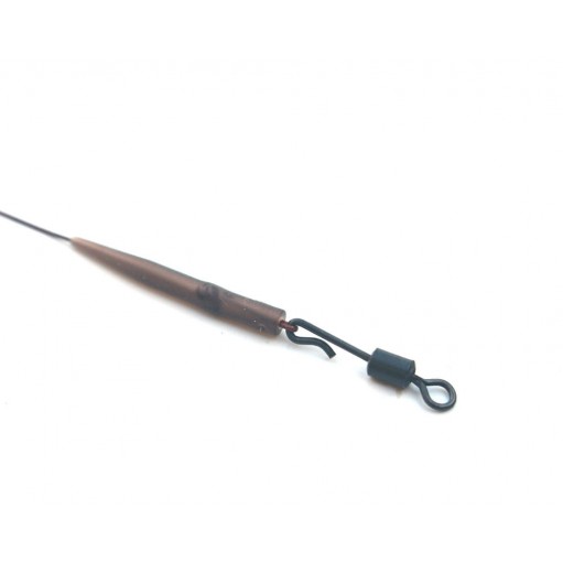 PB PRODUCTS SHOT ON THE HOOK NR6 GOTOWY PRZYPON KARPIOWY-KRĘTLIK