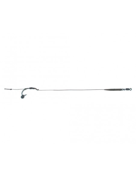 PB PRODUCTS SHOT ON THE HOOK RIG NR8 GOTOWY PRZYPON KARPIOWY - 2