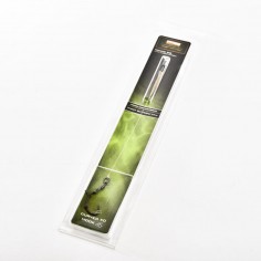 PB PRODUCTS RONNIE RIG STIFF NR6 GOTOWY PRZYPON KARPIOWY-OPAKOWANIE