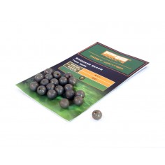 PB PRODUCTS SHOCKER BEADS 20SZT. MOCNE GUMOWE KORALE - 1