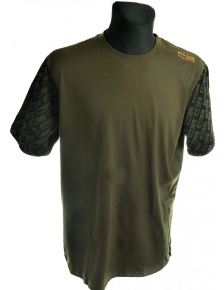 KOSZULKA PB PRODUCTS T-SHIRT DOUBLE SLEEVE ROZM. L - 1