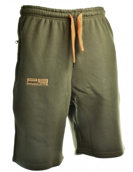 KRÓTKIE SPODENKI PB PRODUCTS SHORTS ROZM. XXL - 1