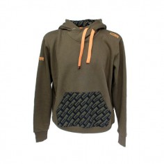 PB PRODUCTS HOODY ROZMIAR XXXL BLUZA Z KAPTUREM KANGUR - 1