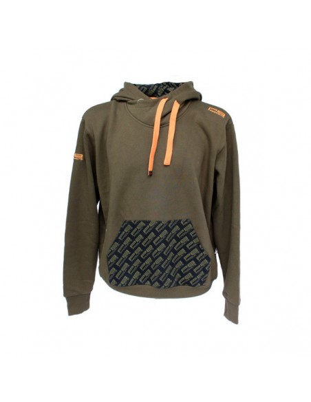 PB PRODUCTS HOODY ROZMIAR XXXL BLUZA Z KAPTUREM KANGUR - 1