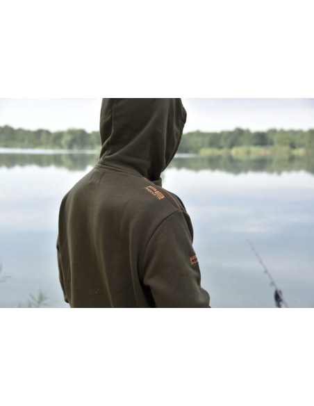 PB PRODUCTS HOODY ROZMIAR XXXL BLUZA Z KAPTUREM KANGUR - 3